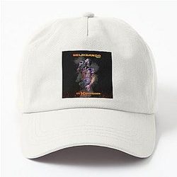 El Komander Belikeando Vol.1 2023 Dad Hat