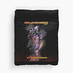 El Komander Belikeando Vol.1 2023 dekbedovertrek