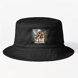 El Komander En Vivo Desde Mis Caballerizas Vol 1 album 2024 Bucket Hat