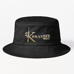 El Komander Alfredo Rios Mexicaanse zanger