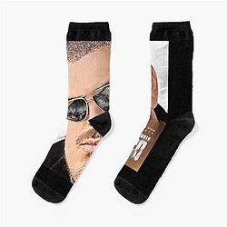 El Komander Belico album 2012 Socks