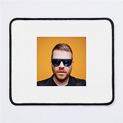 Producer Extraordinaire EL-P Mouse Pads