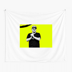 Lyric Craftsman EL-P Tapestries