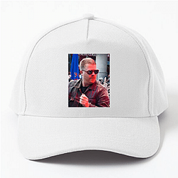 Underground Icon EL-P Hats & Caps
