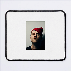 Hip-Hop Innovator EL-P Mouse Pads