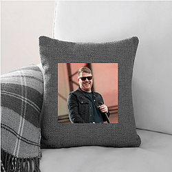 Rap Visionary EL-P Pillows Cover