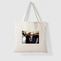 Sonic Architect EL-P Bags