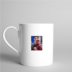 Underground Icon EL-P Mugs