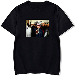 Sonic Architect EL-P T-Shirts