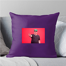 Alternative Legend EL-P Pillows Cover