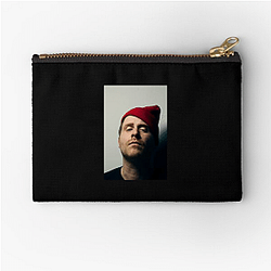 Hip-Hop Innovator EL-P Zipper Pouches