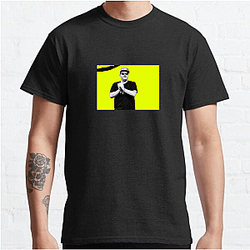 Lyric Craftsman EL-P T-Shirts