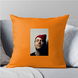 Hip-Hop Innovator EL-P Pillows Cover