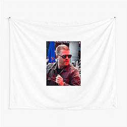Underground Icon EL-P Tapestries