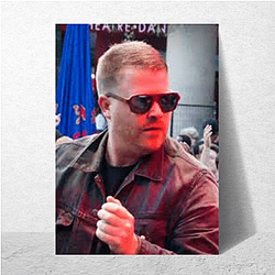 Underground Icon EL-P Posters