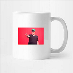 Alternative Legend EL-P Mugs