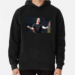 Beat Architect EL-P Hoodies
