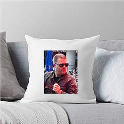 Underground Icon EL-P Pillows Cover