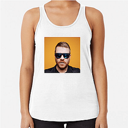 Producer Extraordinaire EL-P Tank Tops
