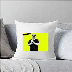 Lyric Craftsman EL-P Pillows Cover