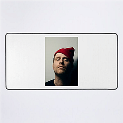 Hip-Hop Innovator EL-P Mouse Pads