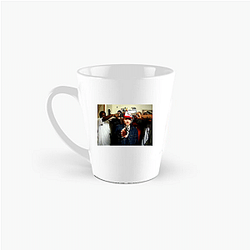 Sonic Architect EL-P Mugs