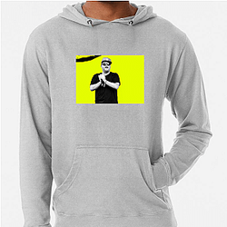 Lyric Craftsman EL-P Hoodies