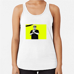 Lyric Craftsman EL-P Tank Tops