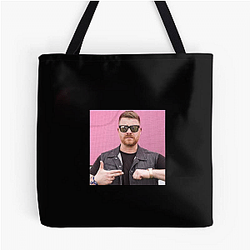 Cult Figure EL-P Bags