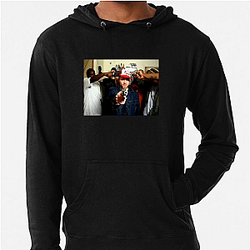 Sonic Architect EL-P Hoodies