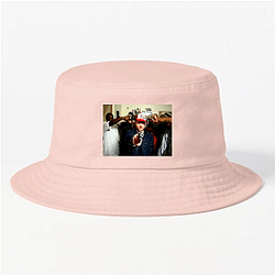 Sonic Architect EL-P Hats & Caps