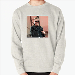 Rap Visionary EL-P Sweatshirts