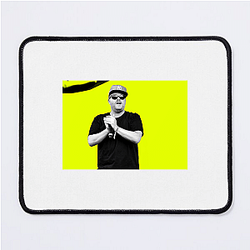 Lyric Craftsman EL-P Mouse Pads