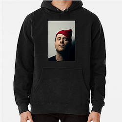 Hip-Hop Innovator EL-P Hoodies