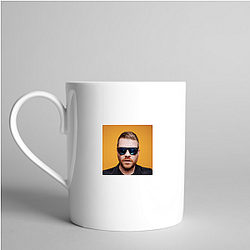 Producer Extraordinaire EL-P Mugs