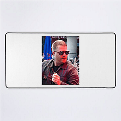 Underground Icon EL-P Mouse Pads