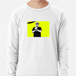 Lyric Craftsman EL-P Sweatshirts