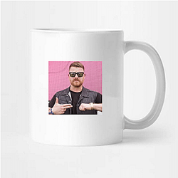 Cult Figure EL-P Mugs