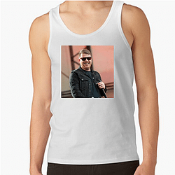 Rap Visionary EL-P Tank Tops