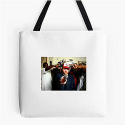 Sonic Architect EL-P Bags