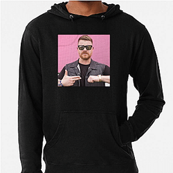 Cult Figure EL-P Hoodies