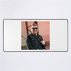 Rap Visionary EL-P Mouse Pads