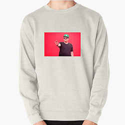 Alternative Legend EL-P Sweatshirts