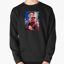 Underground Icon EL-P Sweatshirts