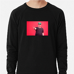 Alternative Legend EL-P Sweatshirts