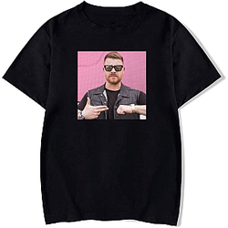 Cult Figure EL-P T-Shirts