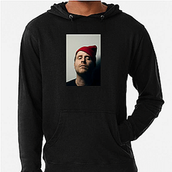 Hip-Hop Innovator EL-P Hoodies