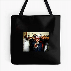 Sonic Architect EL-P Bags