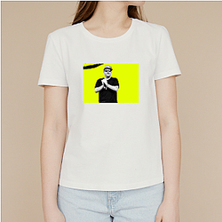 Lyric Craftsman EL-P T-Shirts