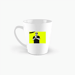 Lyric Craftsman EL-P Mugs